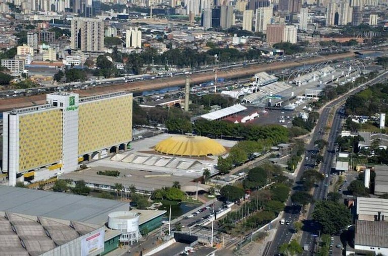 Copan Central - Conforto
