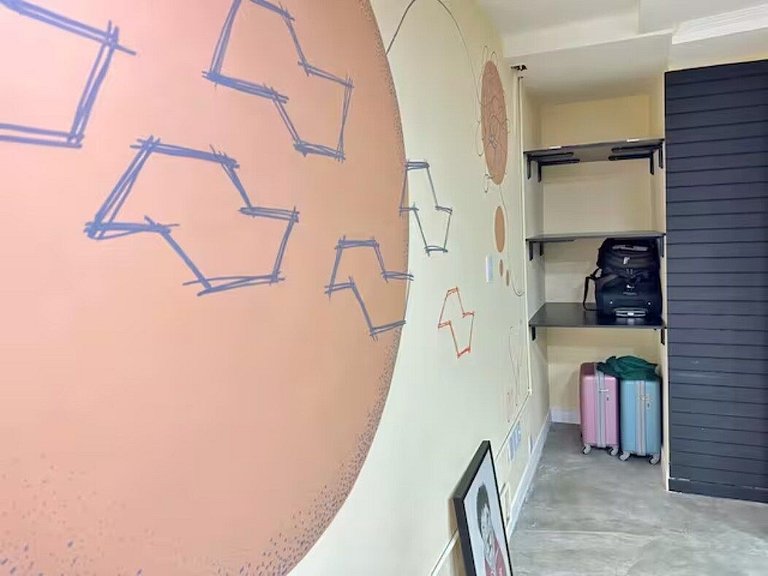 “Tap Room” 29º Copan!