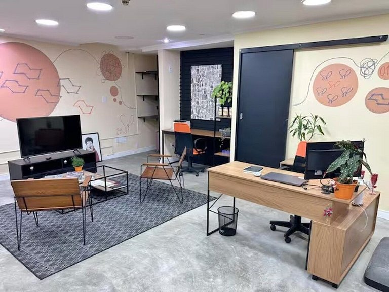 “Tap Room” 29º Copan!