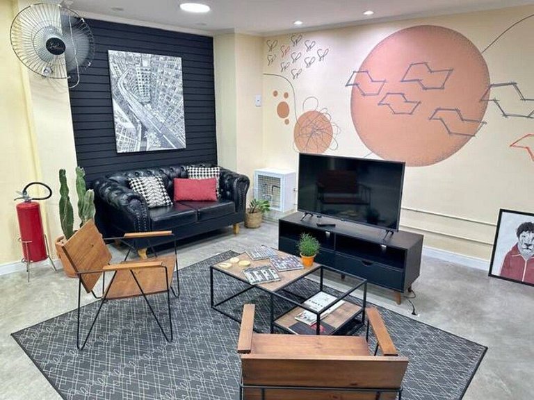 “Tap Room” 29º Copan!