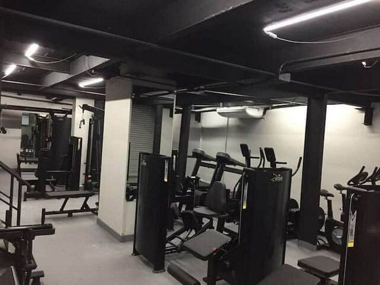 Copan: 100 m2 de conforto, beleza e muita arte