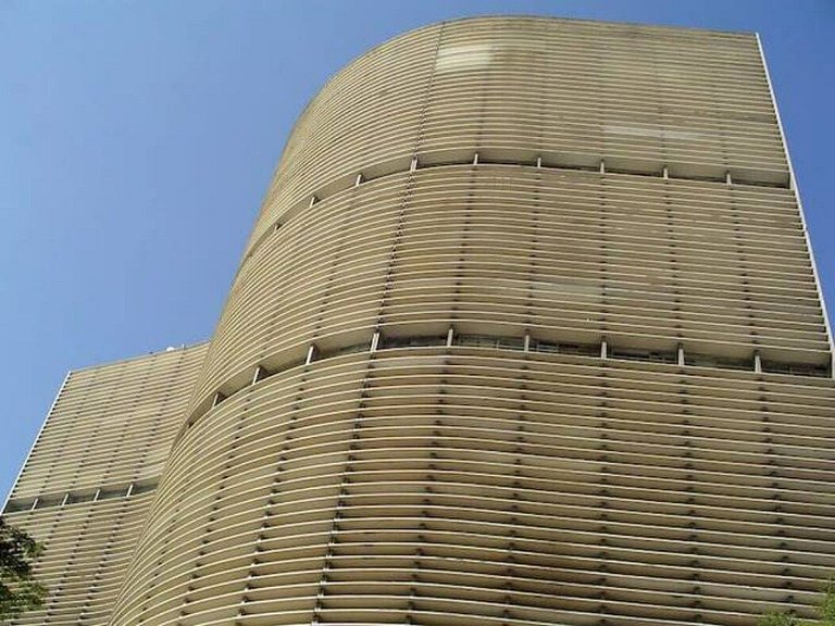 Copan: 100 m2 de conforto, beleza e muita arte