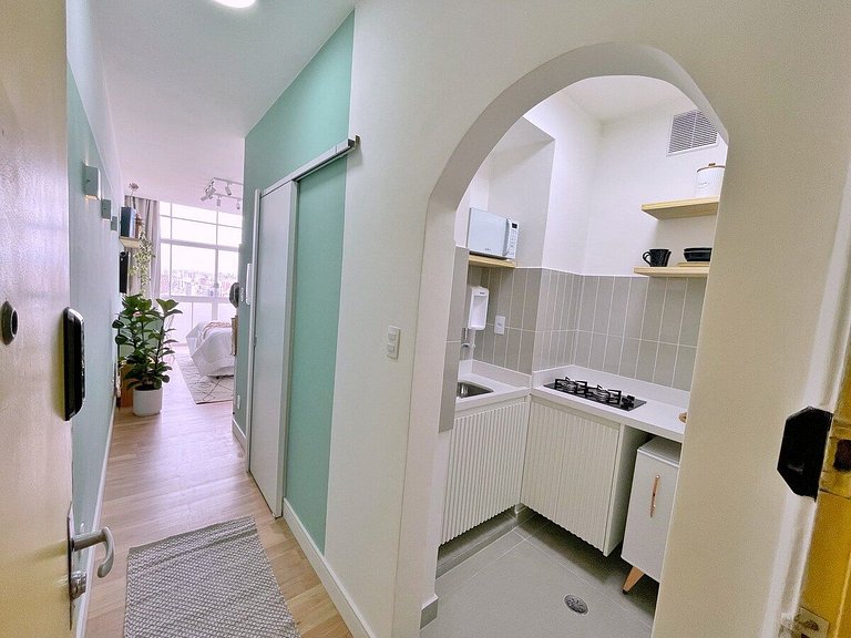 Incredible sunrise at Copan C/Ar by @Zairagon