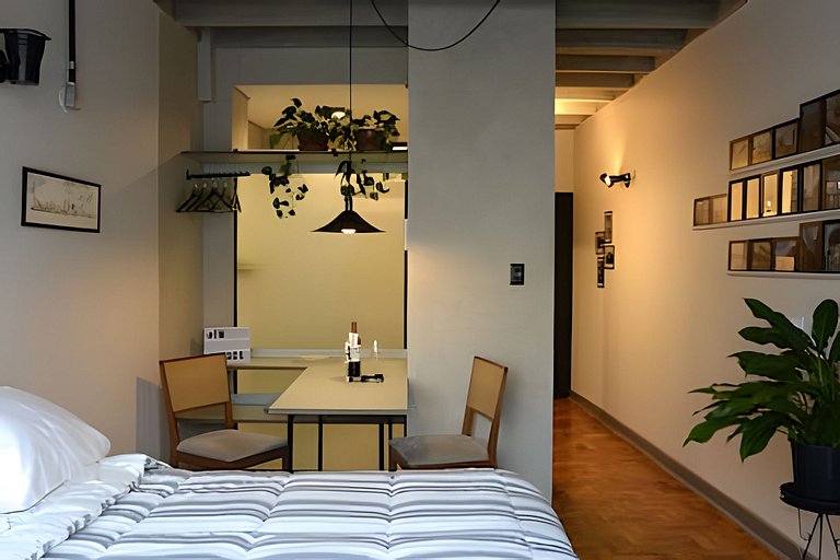 Viagens do 1207 no Copan