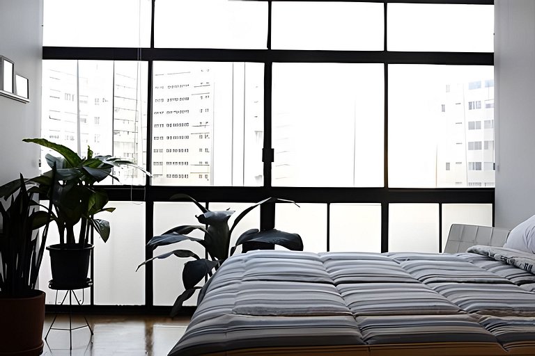 Viagens do 1207 no Copan