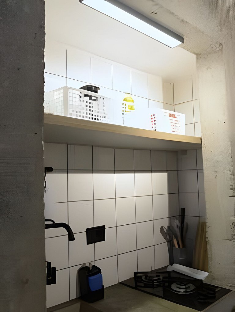 Viagens do 1207 no Copan