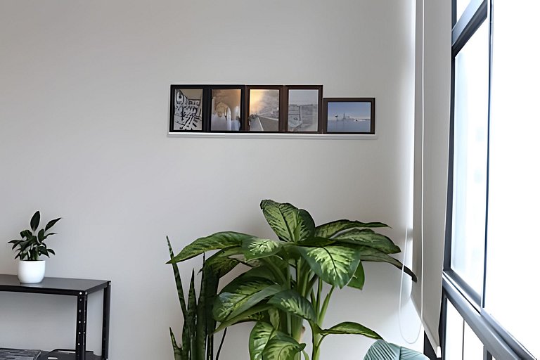 Viagens do 1207 no Copan