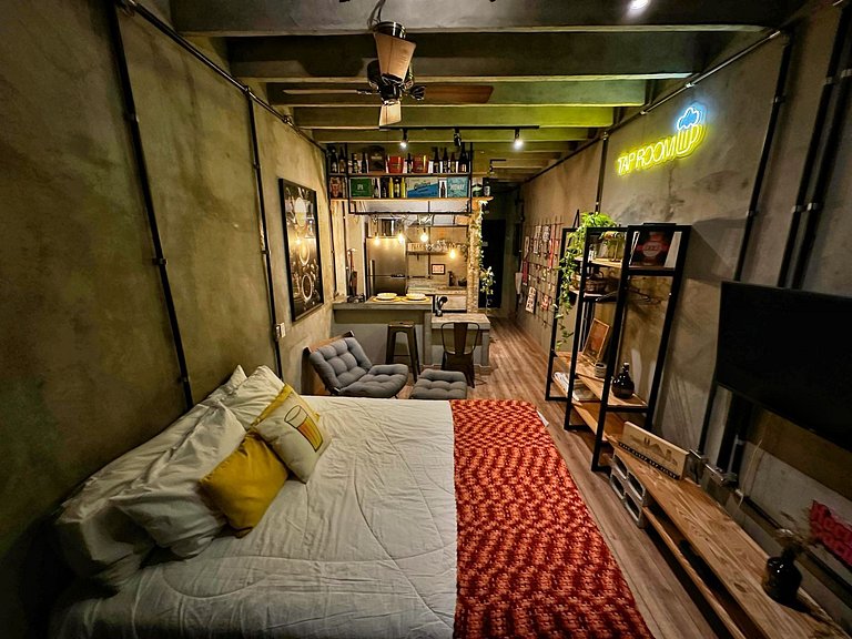 “Tap Room” 29º Copan!