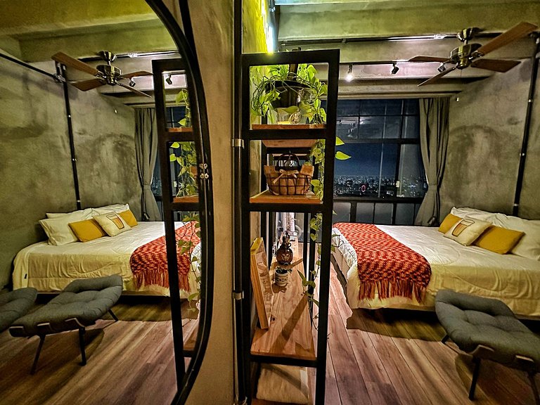 “Tap Room” 29º Copan!