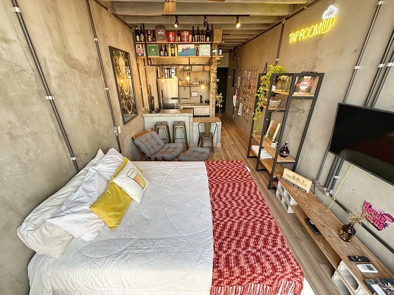 “Tap Room” 29º Copan!