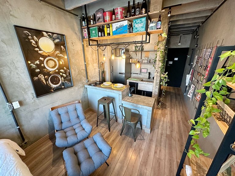 “Tap Room” 29º Copan!