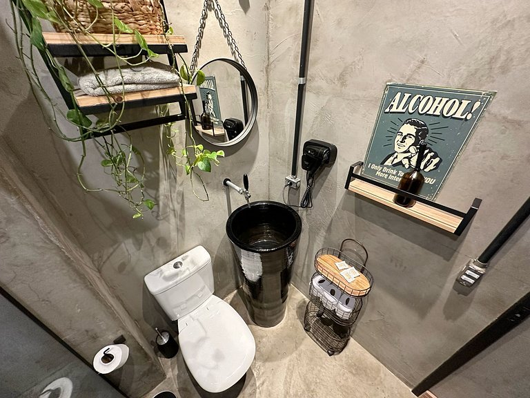 “Tap Room” 29º Copan!