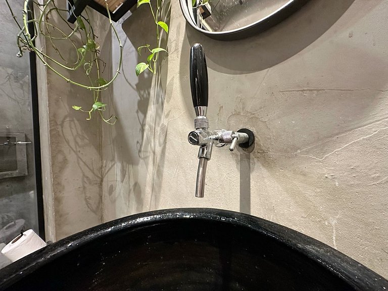 “Tap Room” 29º Copan!