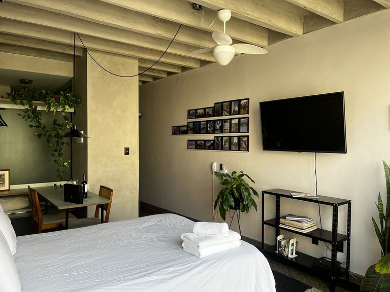 Viagens do 1207 no Copan