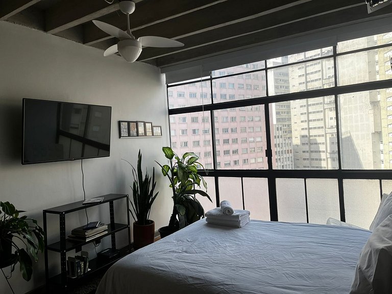 Viagens do 1207 no Copan