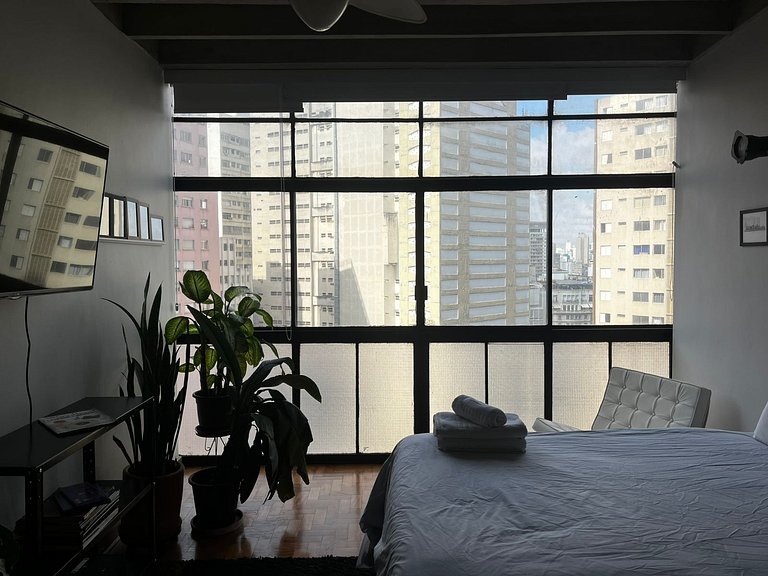 Viagens do 1207 no Copan