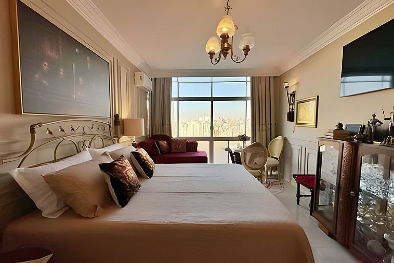 Era Medieval no Copan @@@