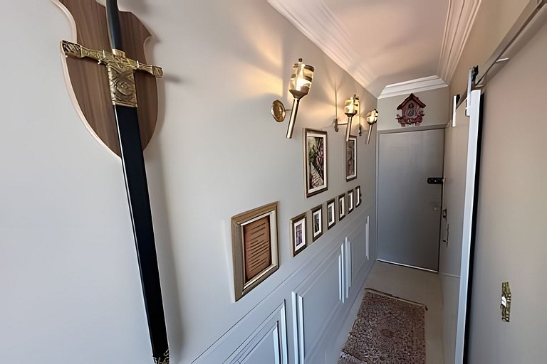 Era Medieval no Copan @@@