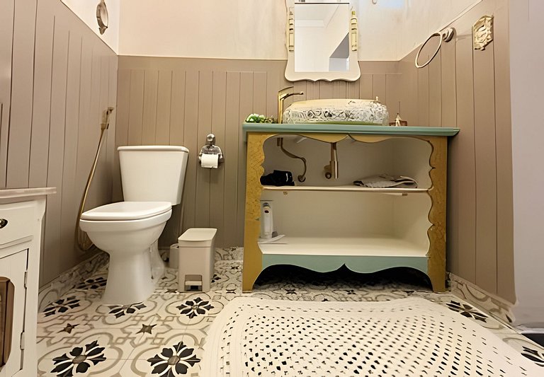 Era Medieval no Copan @@@