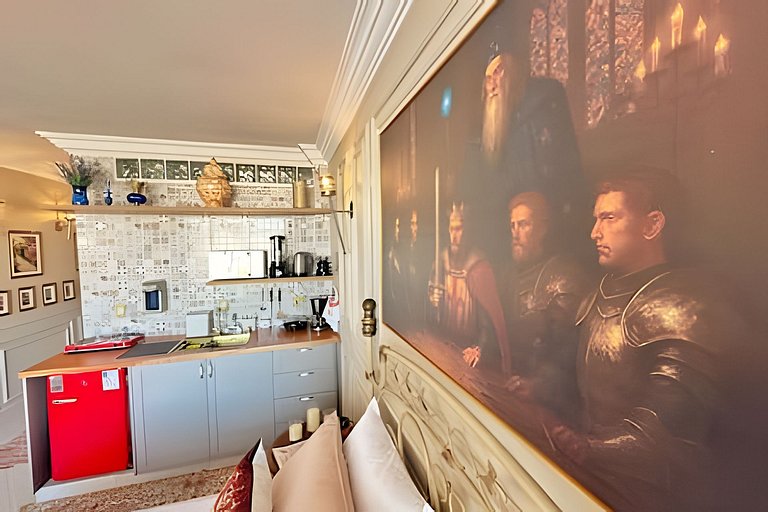 Era Medieval no Copan @@@