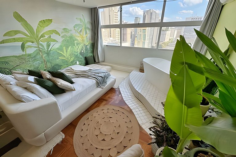 Jardim Mirante