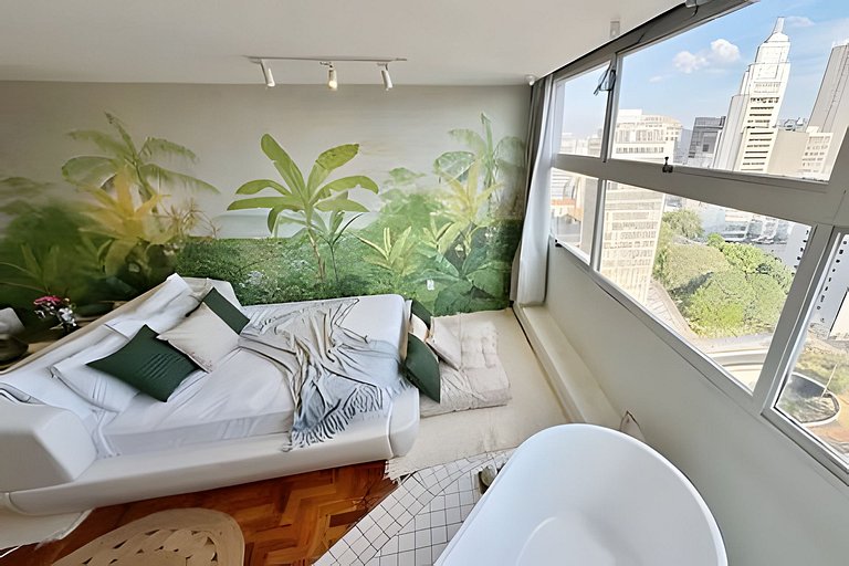 Jardim Mirante