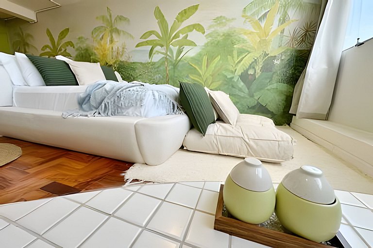 Jardim Mirante