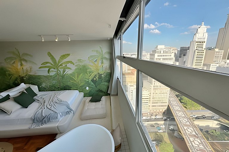 Jardim Mirante