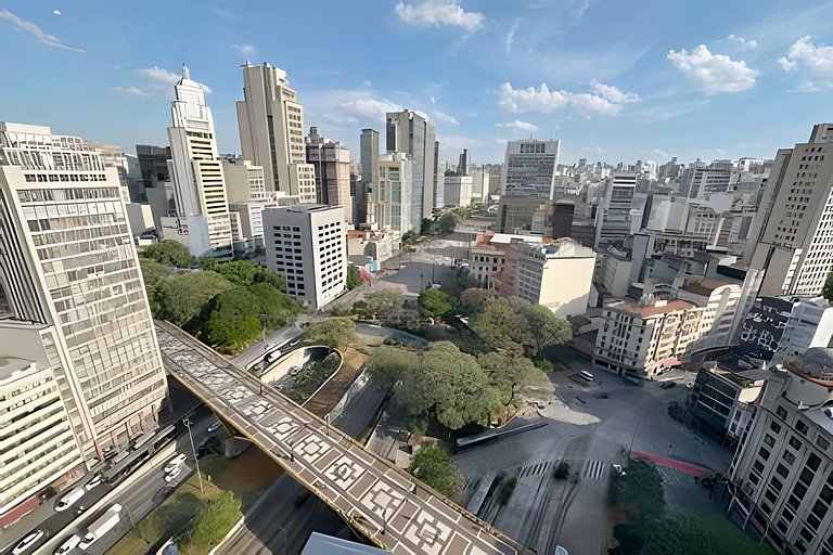Jardim Mirante