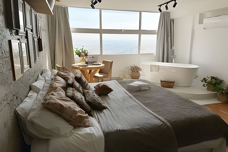 Refúgio Urbano @ Edifício Mirante do Vale