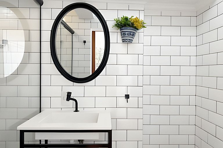 Refúgio Urbano @ Edifício Mirante do Vale