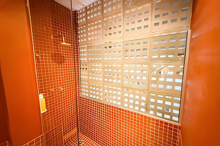 Beagá no Copan por @yanainainteriores