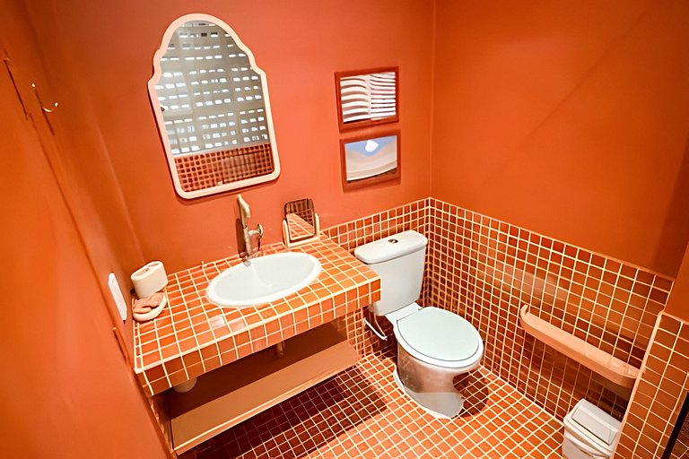 Beagá no Copan por @yanainainteriores