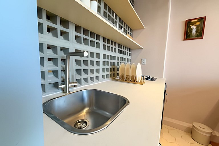 Beagá no Copan por @yanainainteriores