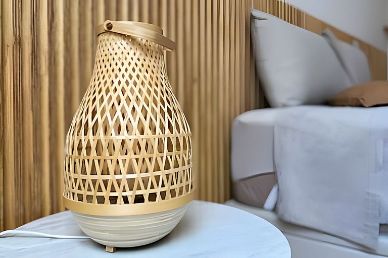 Arquitetura & Conforto no COPAN