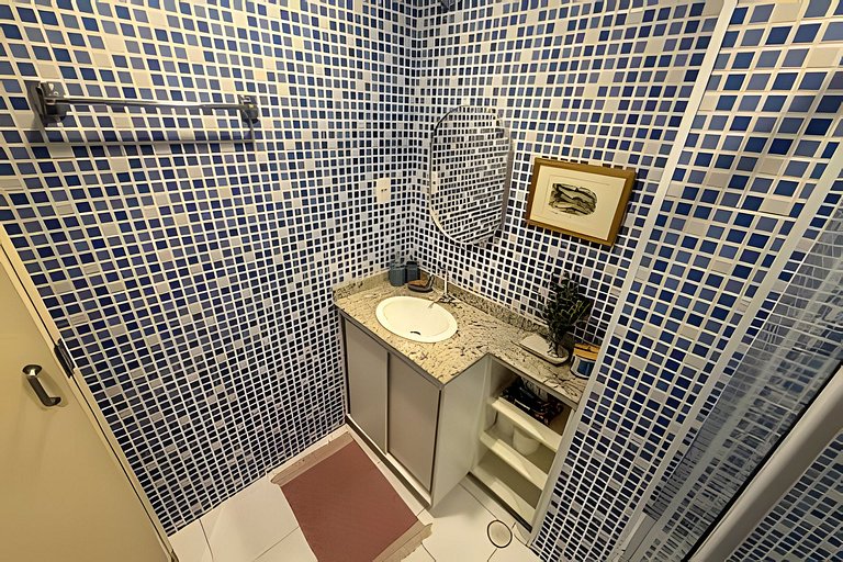 Ninho Urbano no Copan por @estudiomuda_