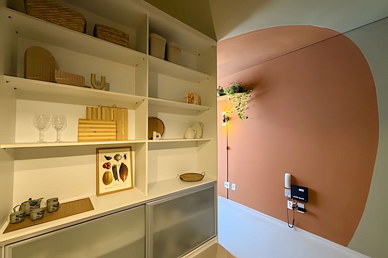 Ninho Urbano no Copan por @estudiomuda_