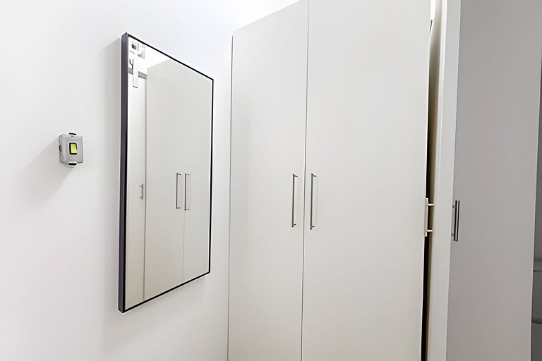 Studio Concreto & Luz no Copan