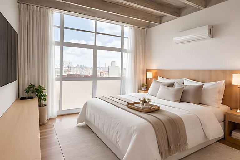 João de Barro no Copan