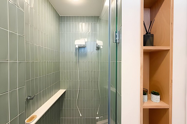 João de Barro no Copan