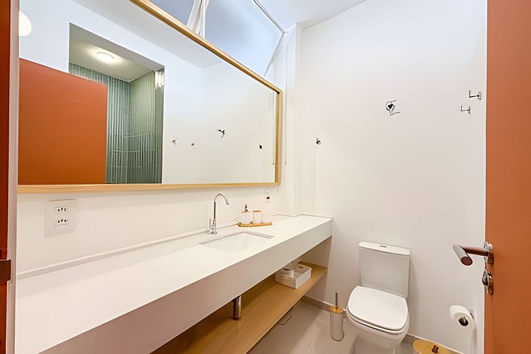 João de Barro no Copan