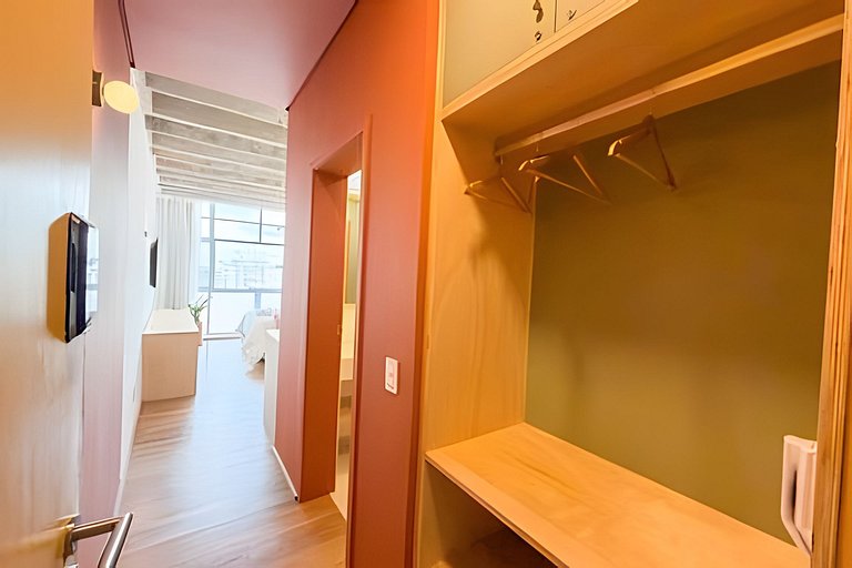 João de Barro no Copan