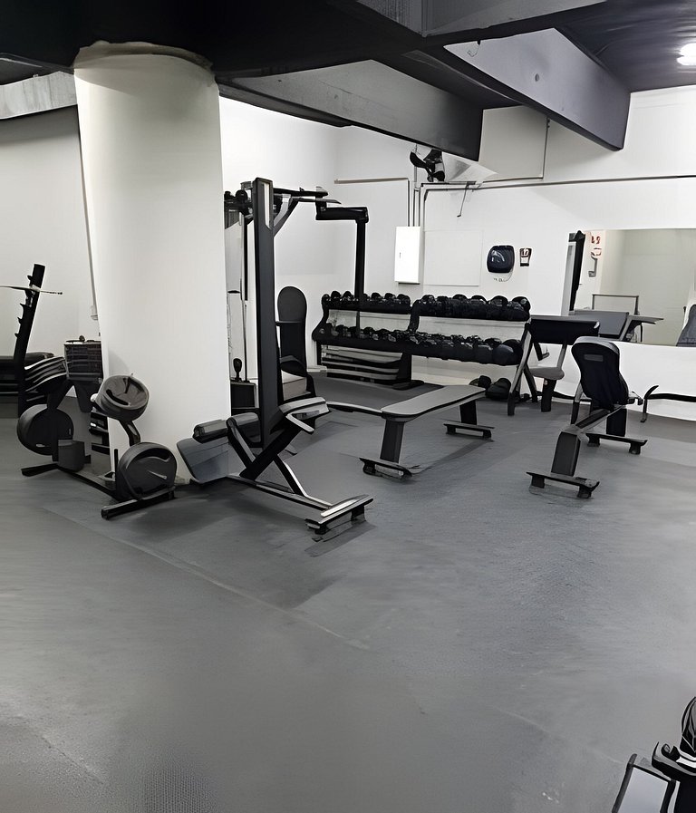 João de Barro no Copan