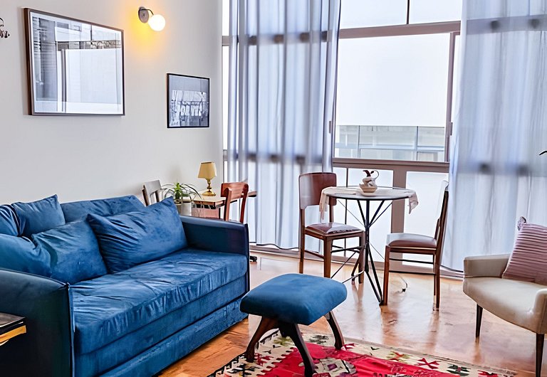 Feito de histórias, SP antigo 30A com arte @ Copan