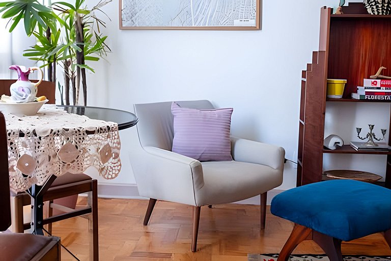 Feito de histórias, SP antigo 30A com arte @ Copan