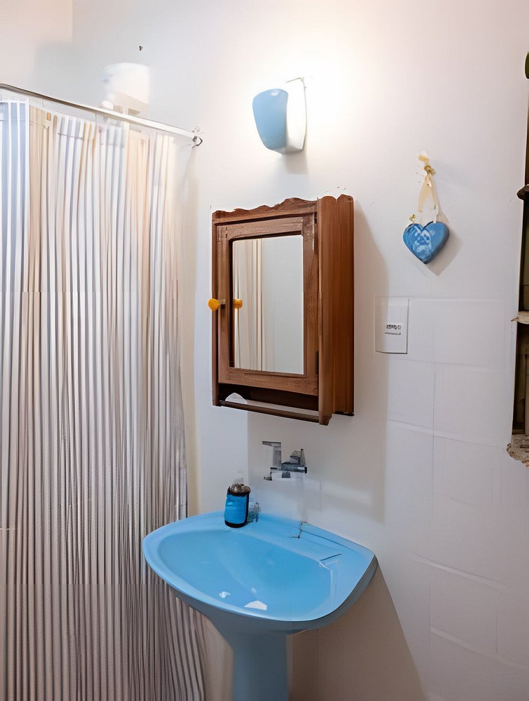 Feito de histórias, SP antigo 30A com arte @ Copan