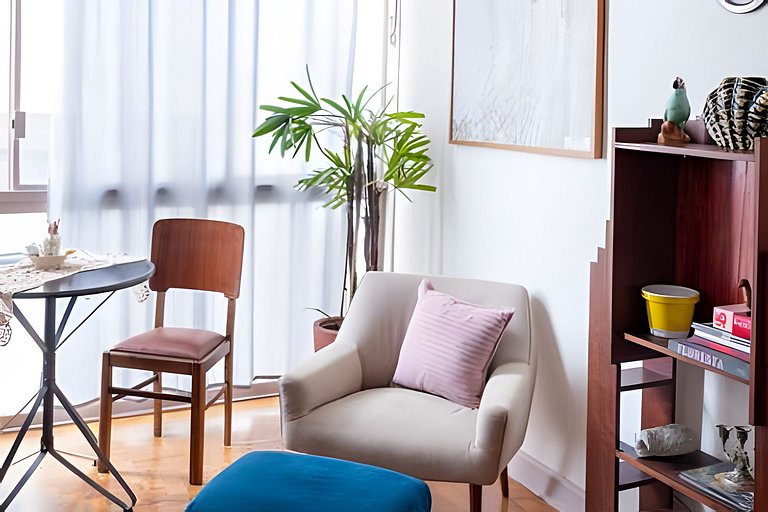 Feito de histórias, SP antigo 30A com arte @ Copan