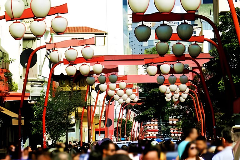 Feito de histórias, SP antigo 30A com arte @ Copan