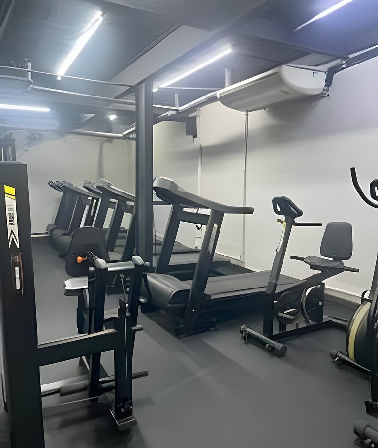 Feito de histórias, SP antigo 30A com arte @ Copan